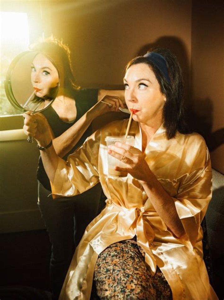 stephanie courtney