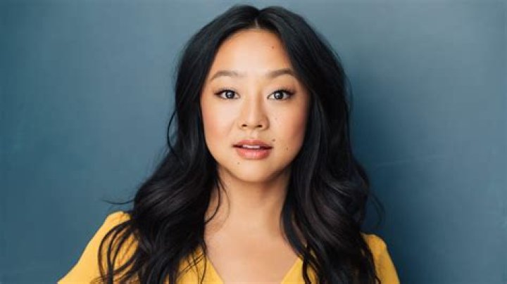 Stephanie Hsu's pet No Pets (Stephanie Hsu)