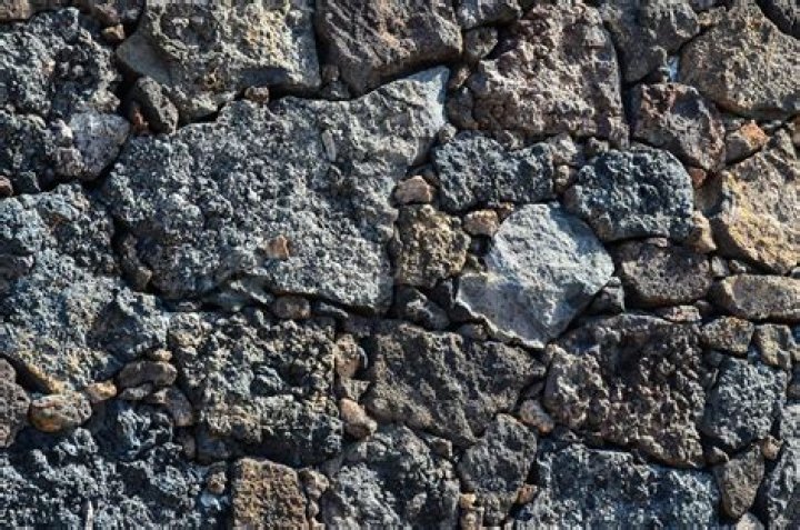 stone