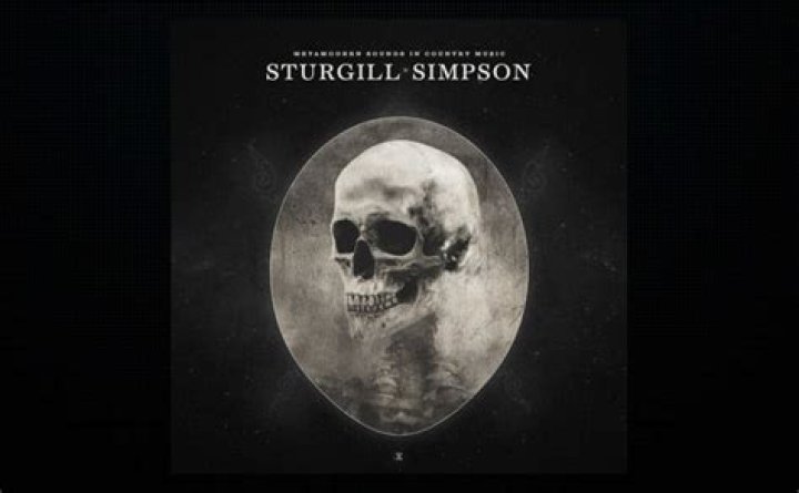 Sturgill Simpson