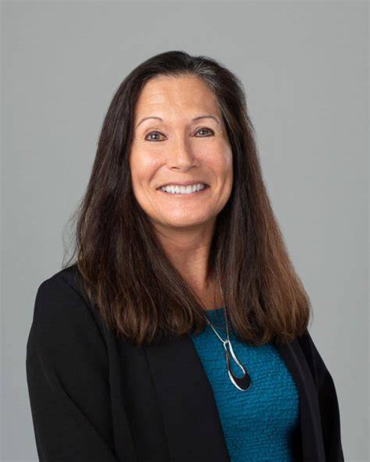 susan Hammond while serving for Mp with her husband