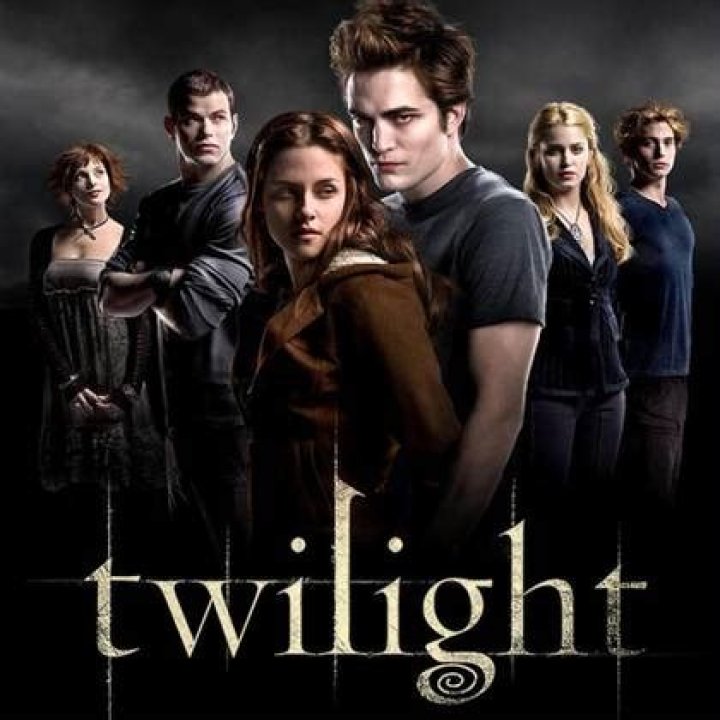The Twilight Franchise is Back