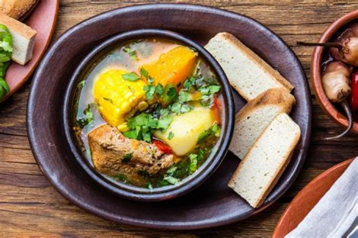 The Ultimate Chilean Food Guide