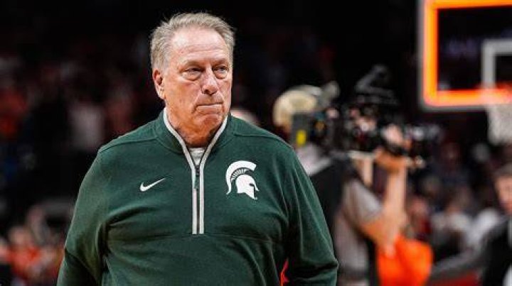 Tom Izzo Tom Izzo