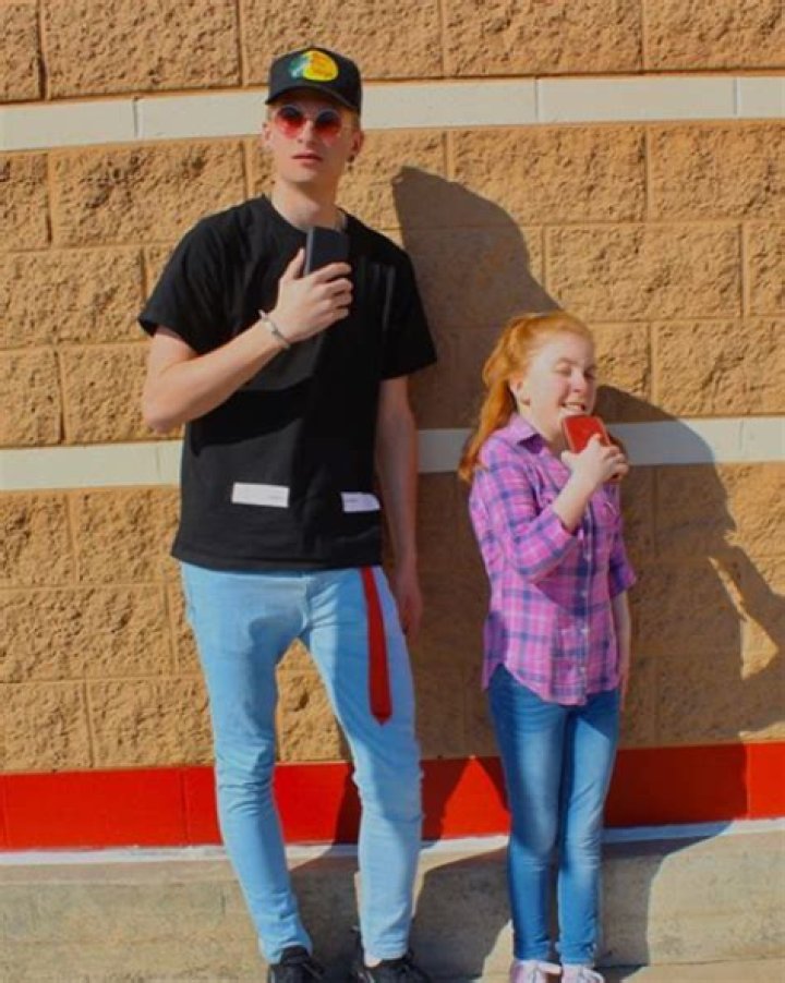 Tommyunold Height - CelebsHeight.org
