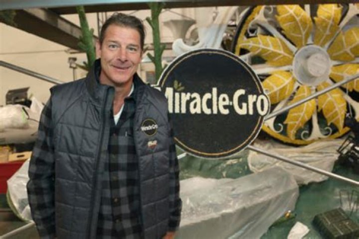 Ty Pennington: 10 Things You Didn’t Know
