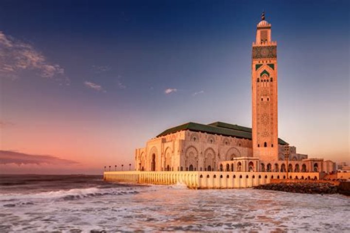 What Is Morocco Known For?