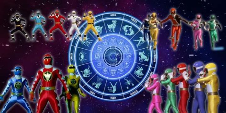 Which Power Rangers are returning?
