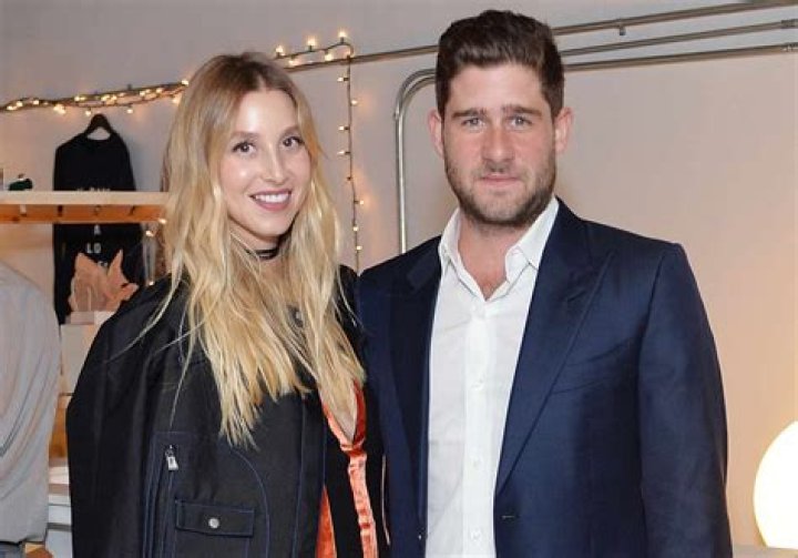 Whitney Port's weight loss has been subjected to multiple speculations, mainly an eating disorder. celebsfortune.com
