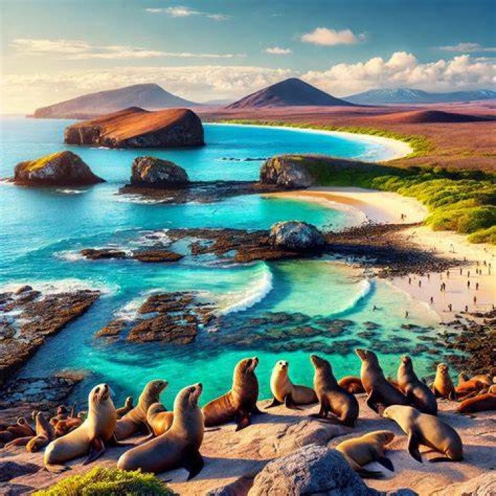 Why Are The Galapagos Islands Unique?