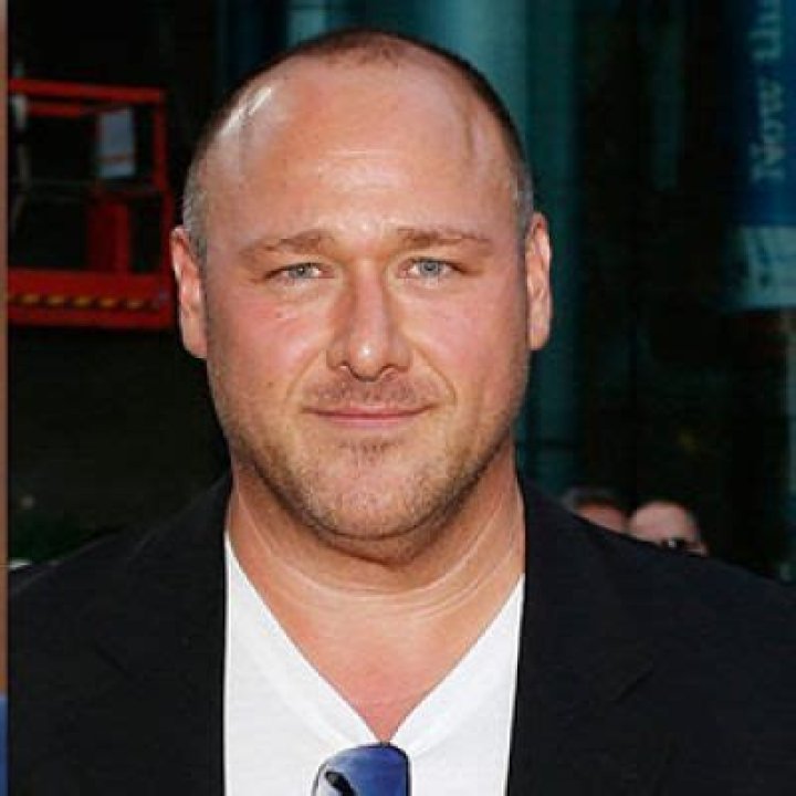 Will Sasso Will Sasso