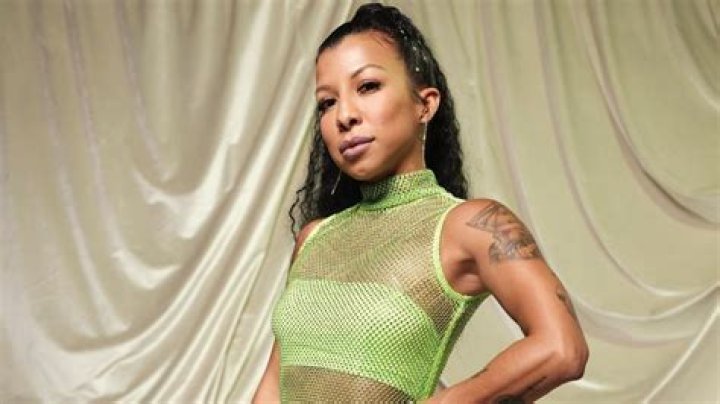 yoly rojas | Celebuzz